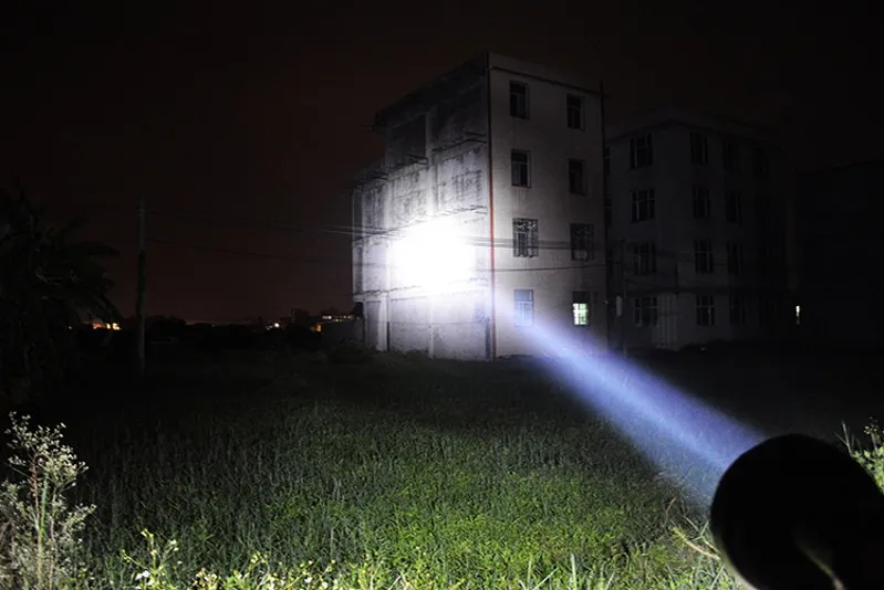 12V 24V 100W HID 5 дюймов Xenon охотничий Фонарь ручной Точечный светильник аварийный
