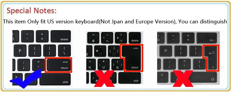 Desktop Keyboard Cover Protector Skin Computer For HP Pavilion All-in-One PC 24-xa 24-xa0002a 24-xa0300nd 24-xa0051hk 23.8 inch