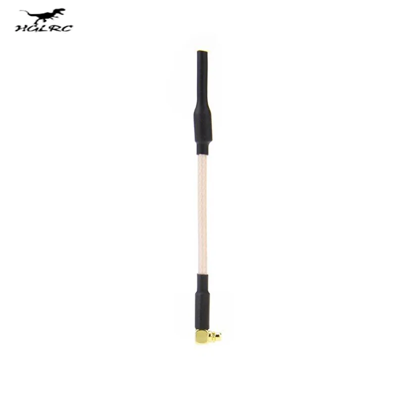 

5.8GHz ANGLE MMCX Linear 2dBi Omni Directional Antenna For FPV 5.8G Transmitter RC Drone RC Models Spare Part DIY Accessories