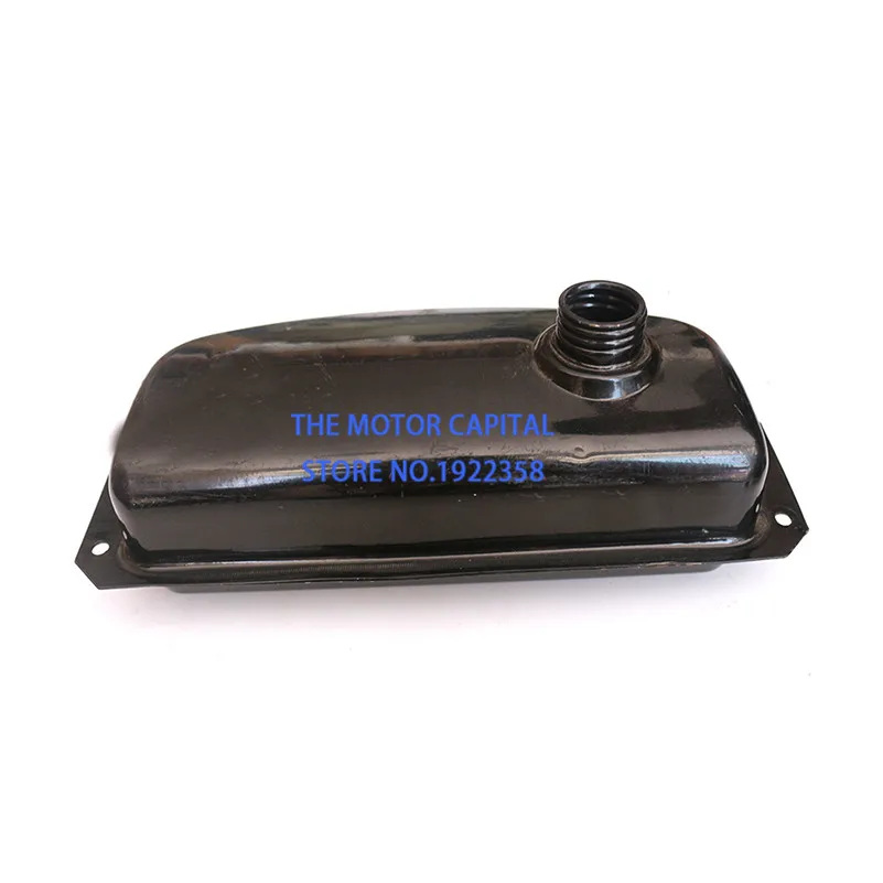 buggy fuel tank