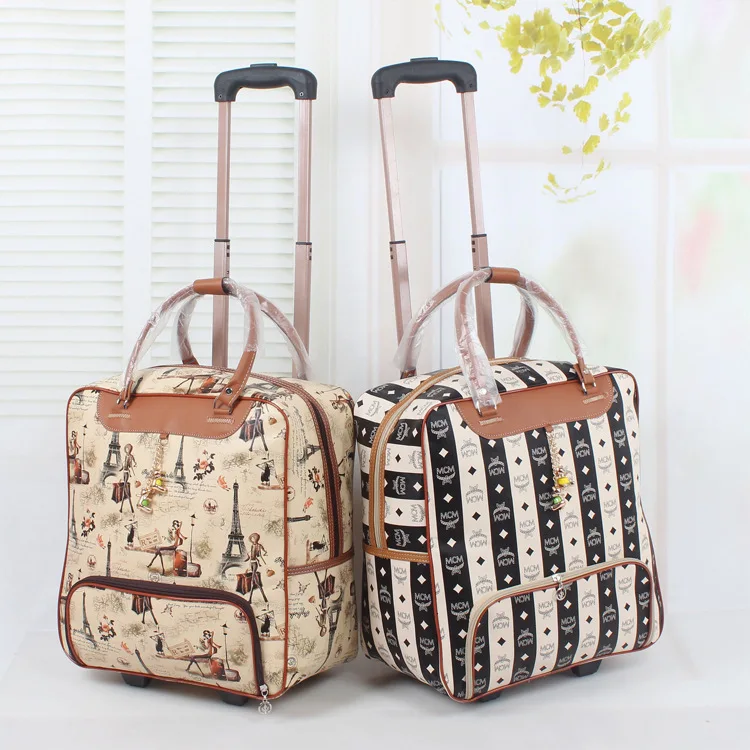 Cheap Large Duffle Bags With Wheels