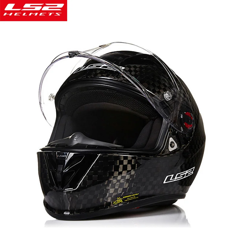 LS2 FF323 полное лицо мото rcycle шлем casco Мото шлем для женщин мужчин мото крест casco ls2 шлем натуральная