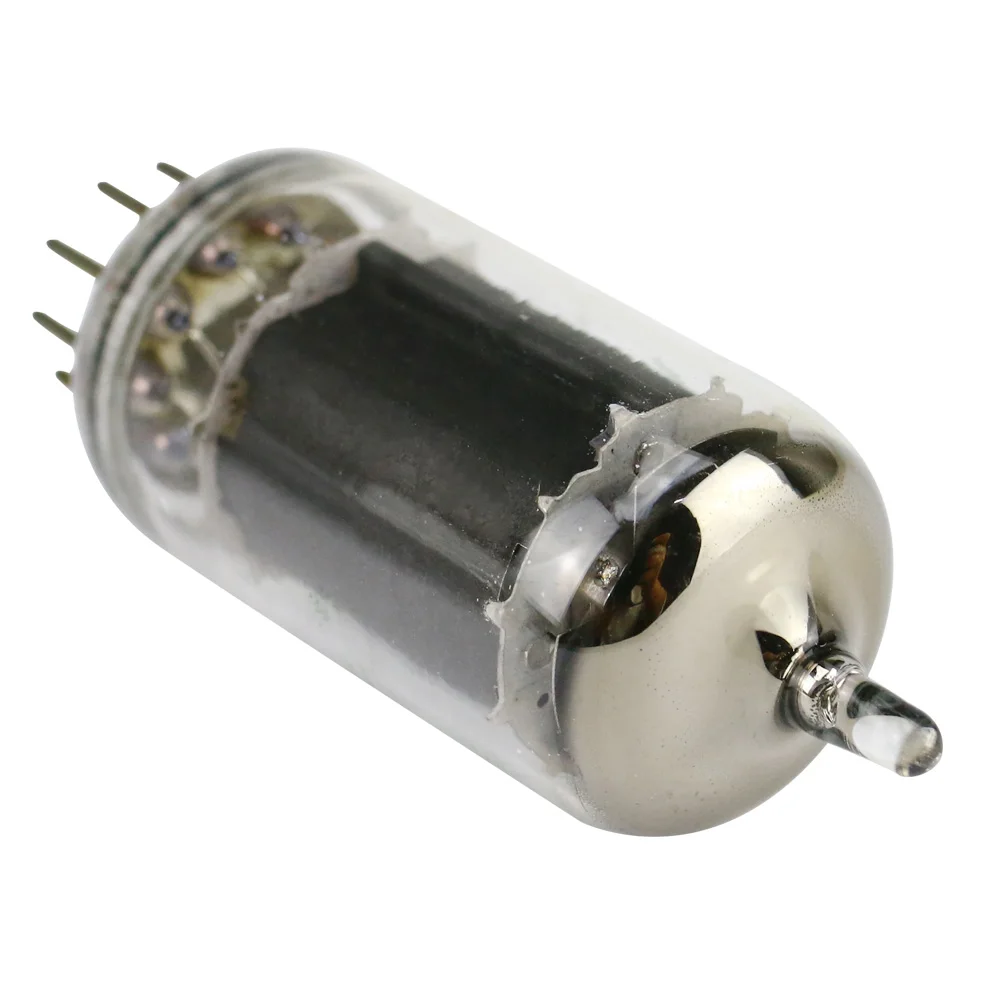 GHXAMP USA GE 5686 электронный ламповый клапан вакуумный усилитель Замена Высокое качество ремонтные части для усилителя хороший звук 2 шт