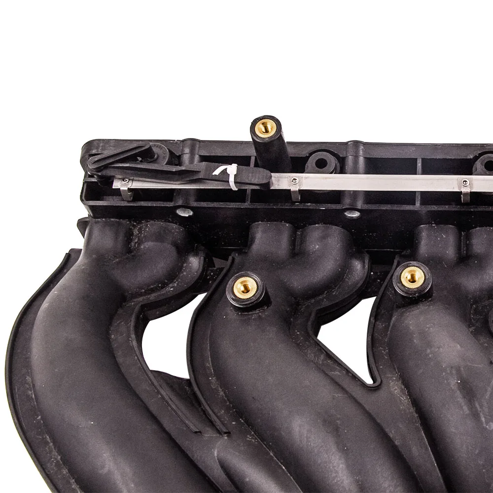 COLLETTORE di ASPIRAZIONE per MERCEDES W203 CL203 S203 S210 C209 W211 6110901337