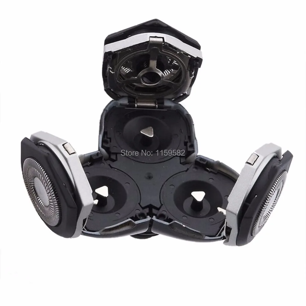 Skup Wymienić głowicę na philips golarka elektryczna rq10 rq11 rq12 hq8 RQ1150 RQ1151 RQ1155 RQ1160 RQ1180 RQ1190 RQ1250 RQ1250CC RQ1260