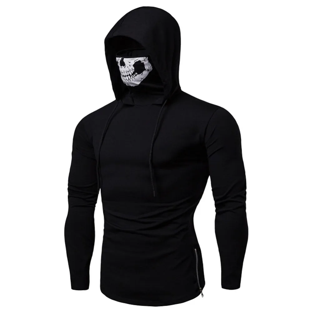 ninja sweatshirt hoodie