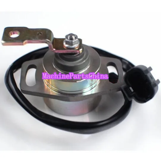 

Throttle Motor Potentiometer Positioner 4257164 Excavator FOR HITACHI EX200-2/3