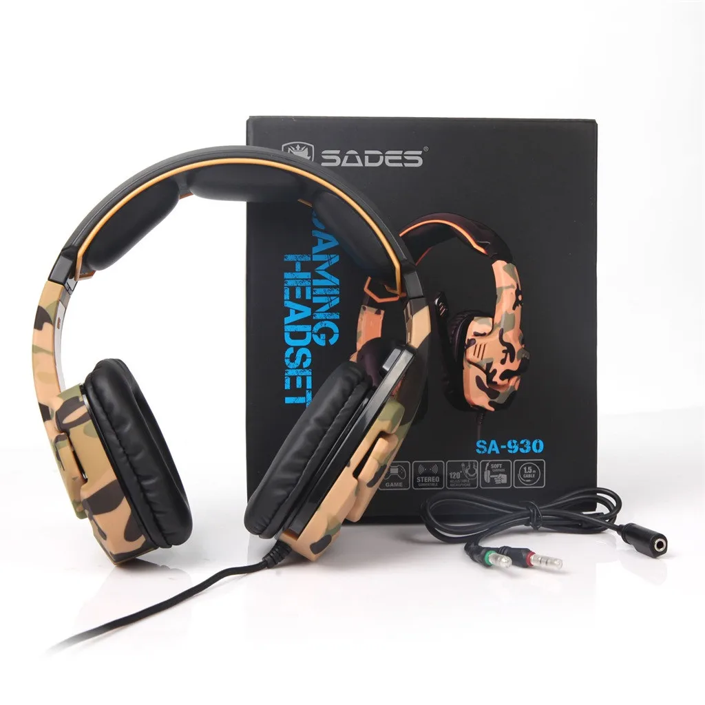 Gaming Headphone