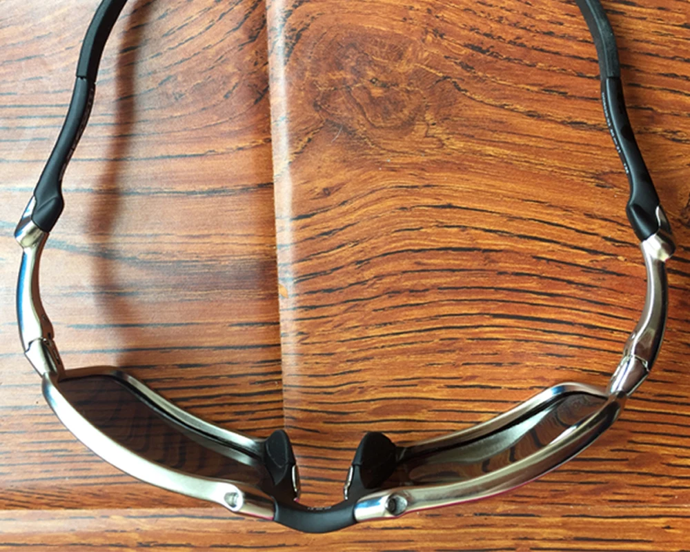 ZOKARE Outdoor Sport Polarized Glasses Alloy Frame Cycling Glasses Bike Goggles Riding Fish Eyewear Oculos Gafas 6020