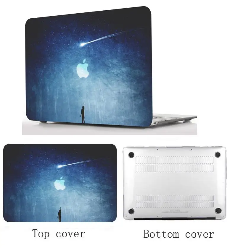 Lex Altern Hard Case Compatible with MacBook Air 13 Mac Pro 15 inch Retina  12 11 2020 2019 2018 2017 Planets Solar Laptop Science System Women Print