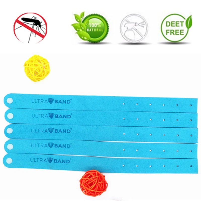 bracelet anti mosquito repellent
