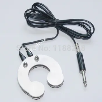 

Tattoo Foot Pedal Cutoon Sytle Switch for tattoo power supply