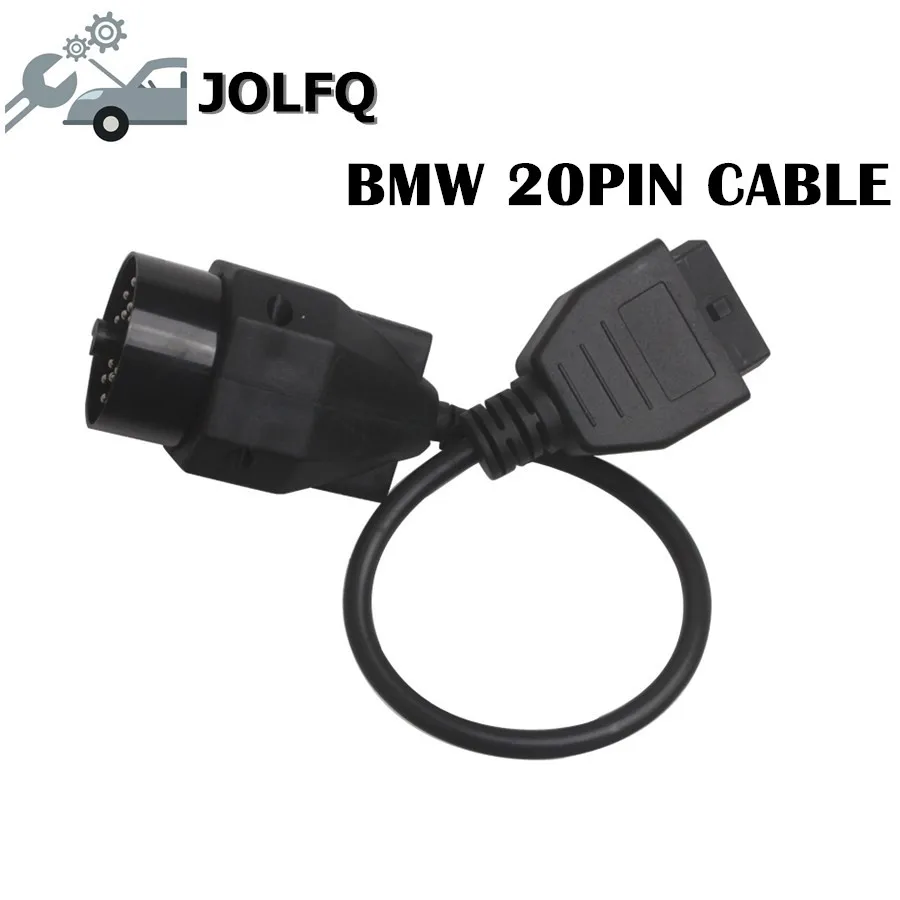 2018 Высокое качество белого и синего цвета для BMW INPA K can inpa k dcan USB OBD2 интерфейс Ediabas с