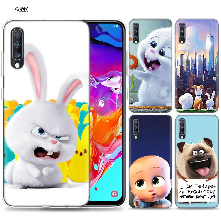 

Bags Case for Samsung Galaxy Mobile Phone A50 A70 A30 A20 J4 J6 J8 A6 A8 M30 A7 Plus 2018 Note 8 9 The Walking Dead Coque J6Plus