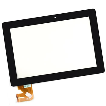 

Replacement New Touch Screen Digitizer Glass For ASUS Transformer Pad TF300 TF300T TF330TG 5158N FPC-1 Black Free Shipping