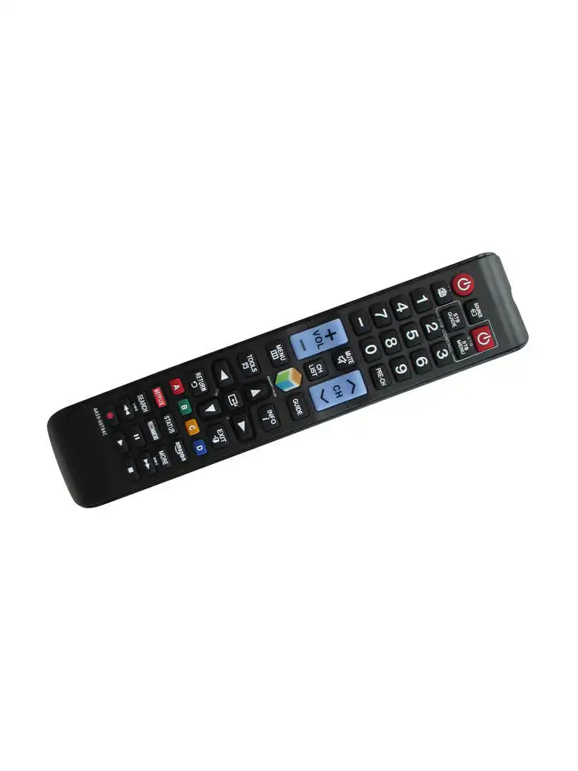 Remote Control For Samsung UE42F5700AW UE46F5000AW UE46F5070SS remote-control-for-samsung-ue42f5700aw-ue46f5000aw-ue46f5070ss
