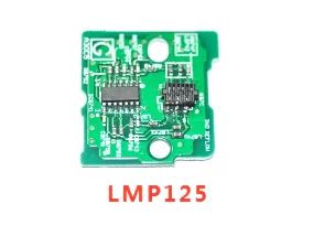 

Projector Accessories timing control chip lamp reset chip for Panasonic PLC-WTC500L PLC-XTC50L/LMP125