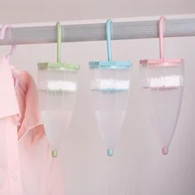 Мини-зонтик влагопоглотитель коробка Бытовая подвесная Гардеробная коробка с осушителем для очистки осушитель инструмент Humedad absordinor