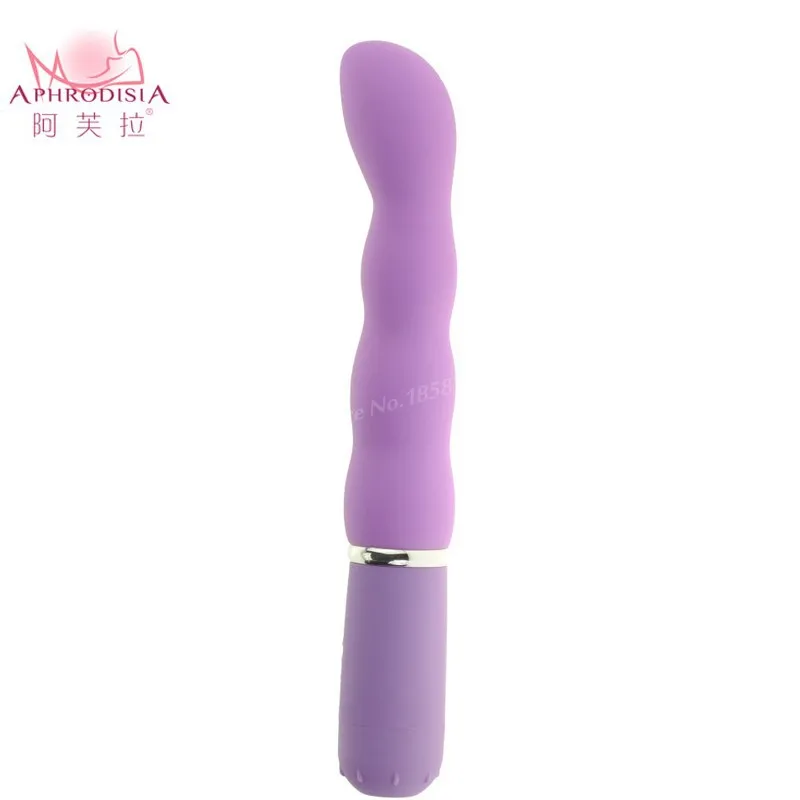 APHRODISIA juguetes sexuales adult sex toys Hot Girl Sexy 10 Mode Hand Massage Female Vagina G-spot Vibrator(box not include) 3