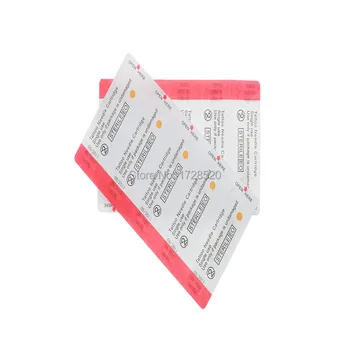 

20Pcs/Box YABA Tattoo 1209CM Tattoo Needles Cartridges Curved Magnum Rubber Bands System Free Shipping