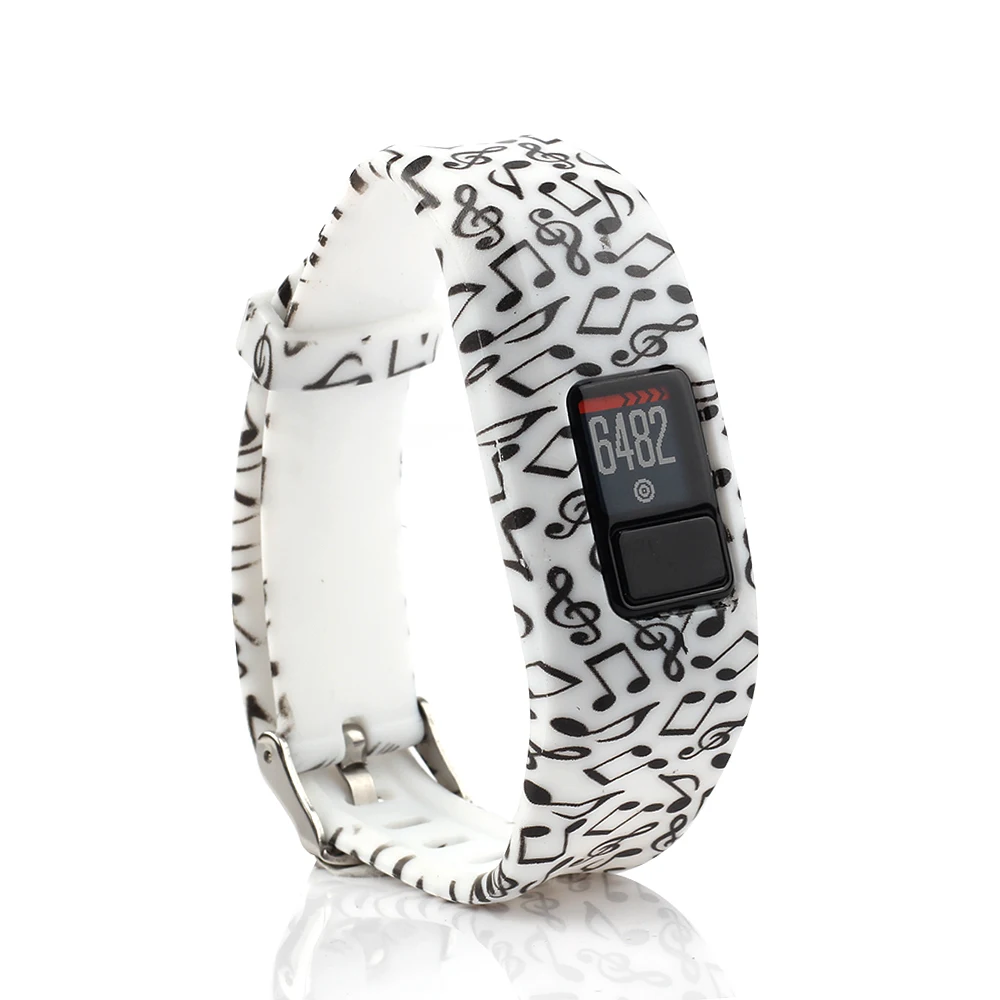 vivofit 3 straps
