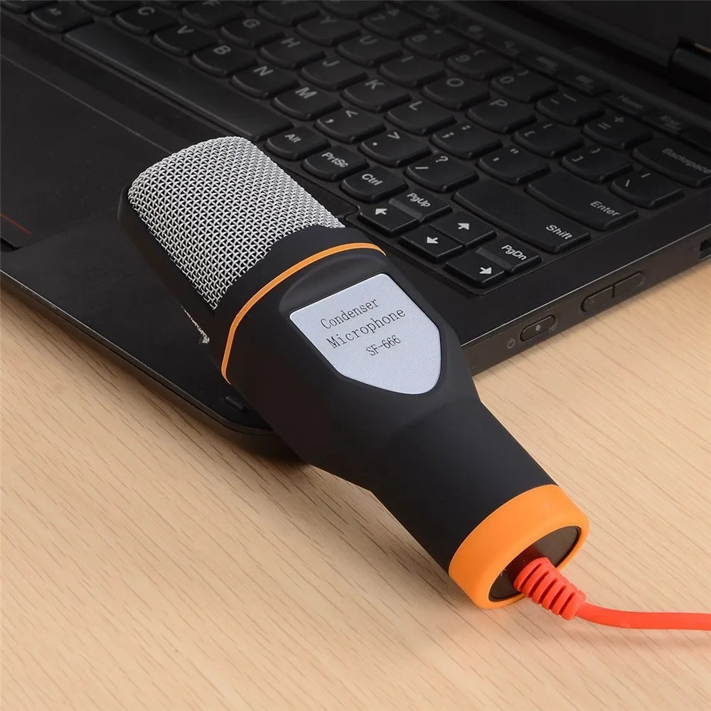 Computer Microphone (9)