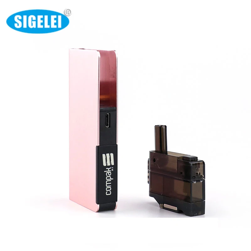 Elektronik Sigara Original Segelei Compak A1 Kit All in One Vape Kit Built-in Battery Capacity 1100Mah Vape Mod Vaporizer Vapor Elektronik Sigara Original Segelei Compak A1 Kit All in One Vape Kit Built-in Battery Capacity 1100Mah Vape Mod Vaporizer Vapor