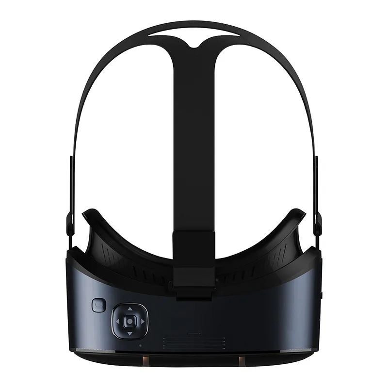 Smart All in One VR Glasses 2K FHD LCD 360 Panorama Virtual Reality 3D Glasses Gaming Helmet Octa-C