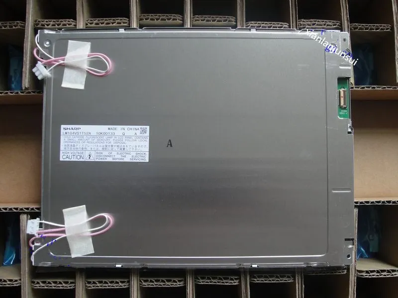 LM104VS1T52 ЖК-дисплей LM104VS1T52A