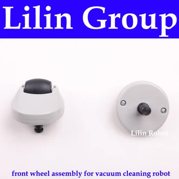 

(For A320,A325) Front Wheel Assembly for Vacuum Cleaning Robot, 2pcs/pack, Home Machine Accessories