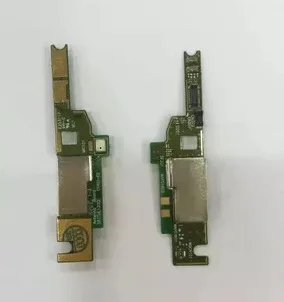 10 шт./лот для Sony Xperia M4 Aqua E2303 E2353 антенна подключения гибкого кабеля ленточная