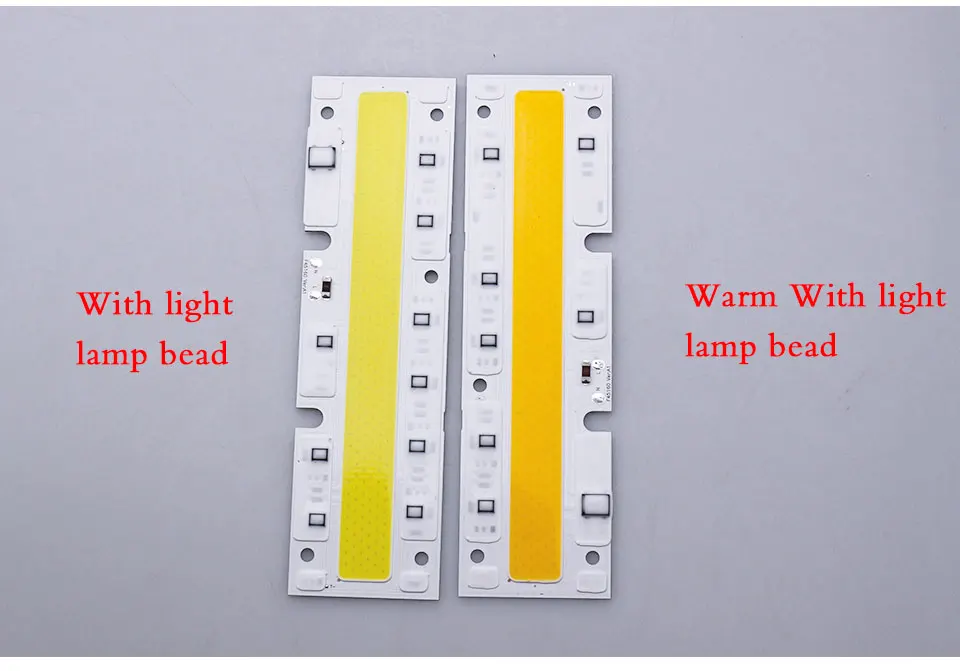 Smart IC LED Matrix Spotlight (18)