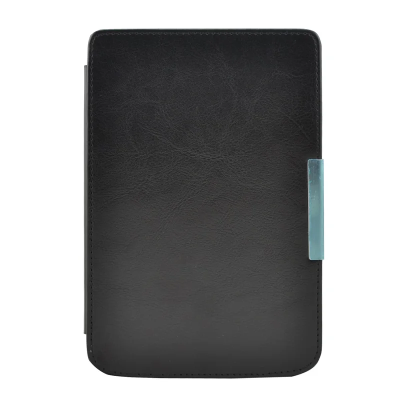 Solque из искусственной кожи электронная книга чехол для Pocketbook 625 Магнит Тонкий флип