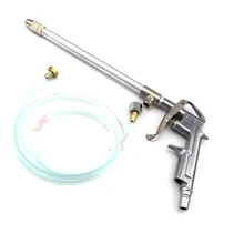 Способ нефти спрей пневматическое ружьё аппарат для пневматической очистки пистолет с гибкой трубы дует пылевытяжная труба для автомобильная мойка двигателя