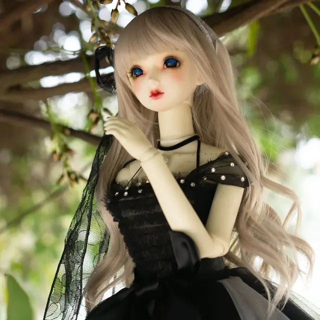 9style bjd