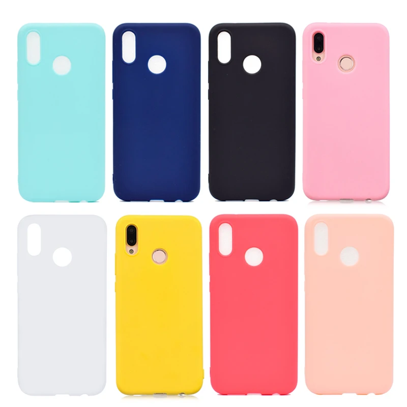 For Huawei P20 Lite Case (1)