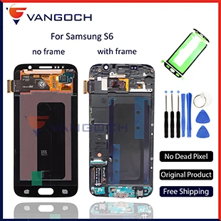 Samsung S6 