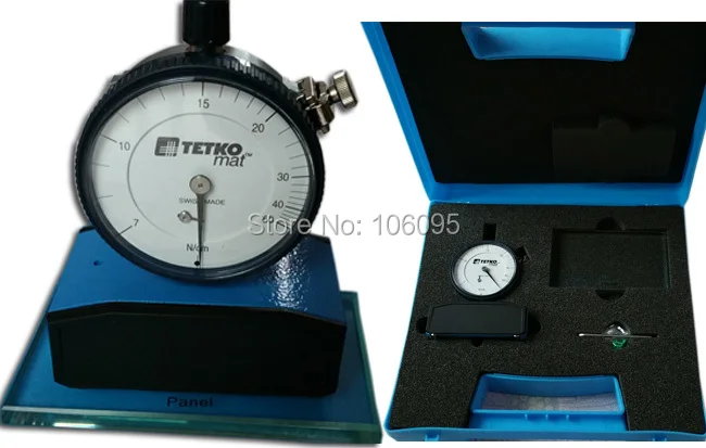 TETKOMAT-tension meter pack