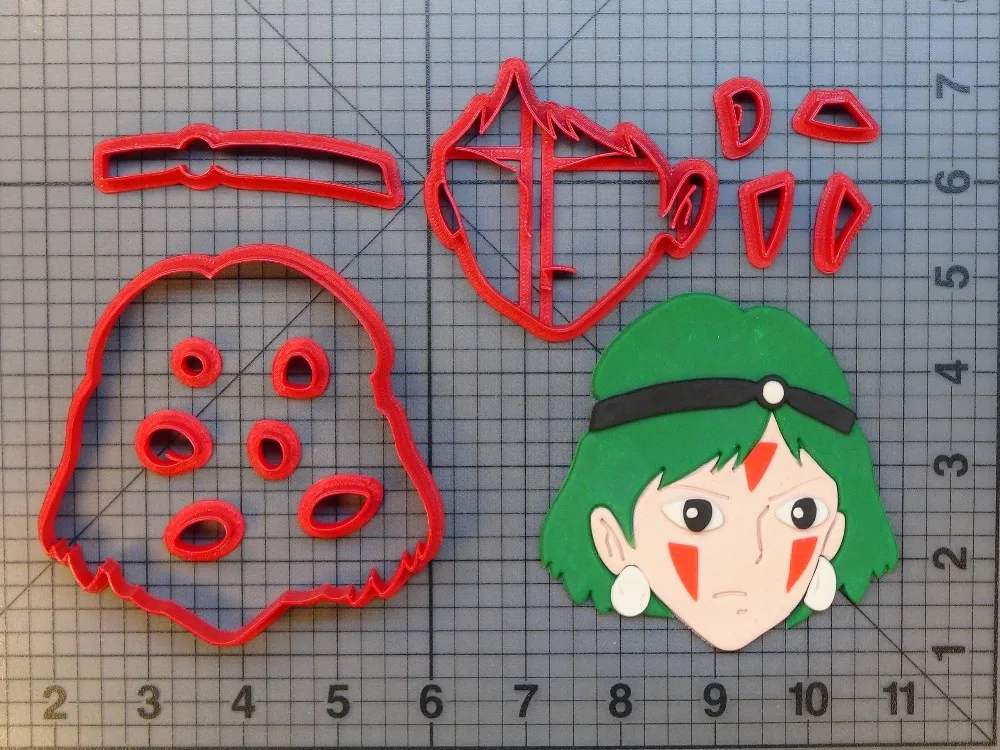 JB_Princess-Mononoke-266-673-Cookie-Cutter-Set-Anime-Character-266-673