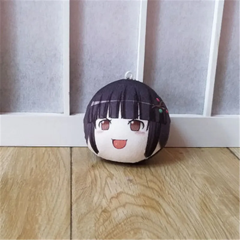 Q