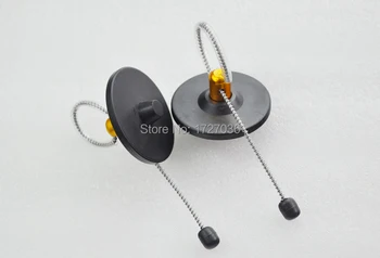 

Free DHL shipping eas bottle tag 8.2mhz Wine security tag for anti-theft 500pcs/lot