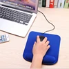 Thicken Square Comfy Wrist Mouse Pad For Optical/Trackball Mat Mice Pad Computer For Dota2 Diablo 3 CS Mousepad ► Photo 2/6