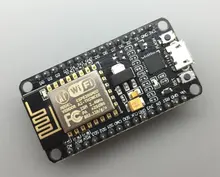 V3 Wireless module NodeMcu 4M bytes Lua WIFI Internet of Things development board based ESP8266 esp