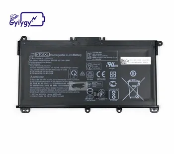 

FOR HP Pavilion 14-ce0002 HT03XL, L11421-422, HSTNN-LB8M, HSTNN-IB80, HSTNN-IB8O, HSTNN-UB7J, L11119-855, L11421-1C1, BATTERY