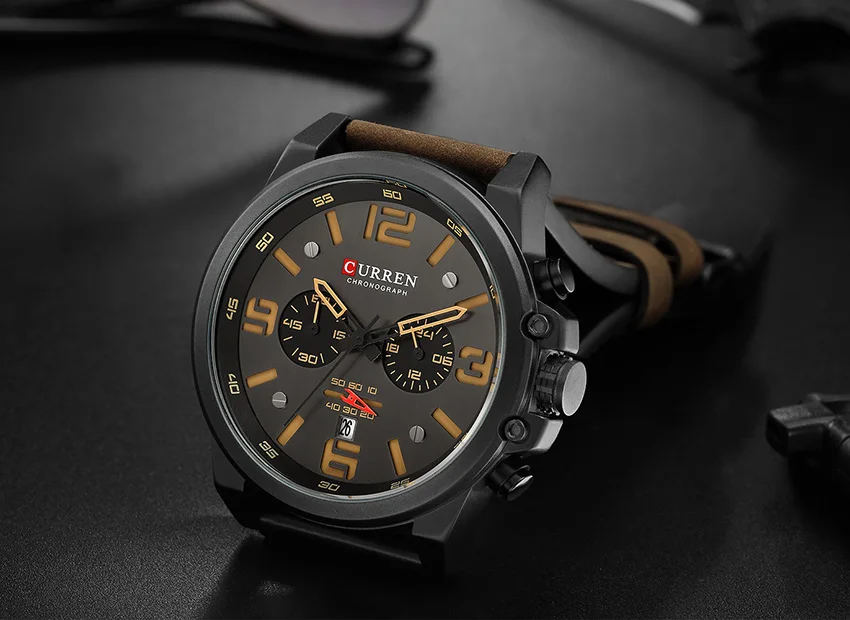 watches men 8314 (11)