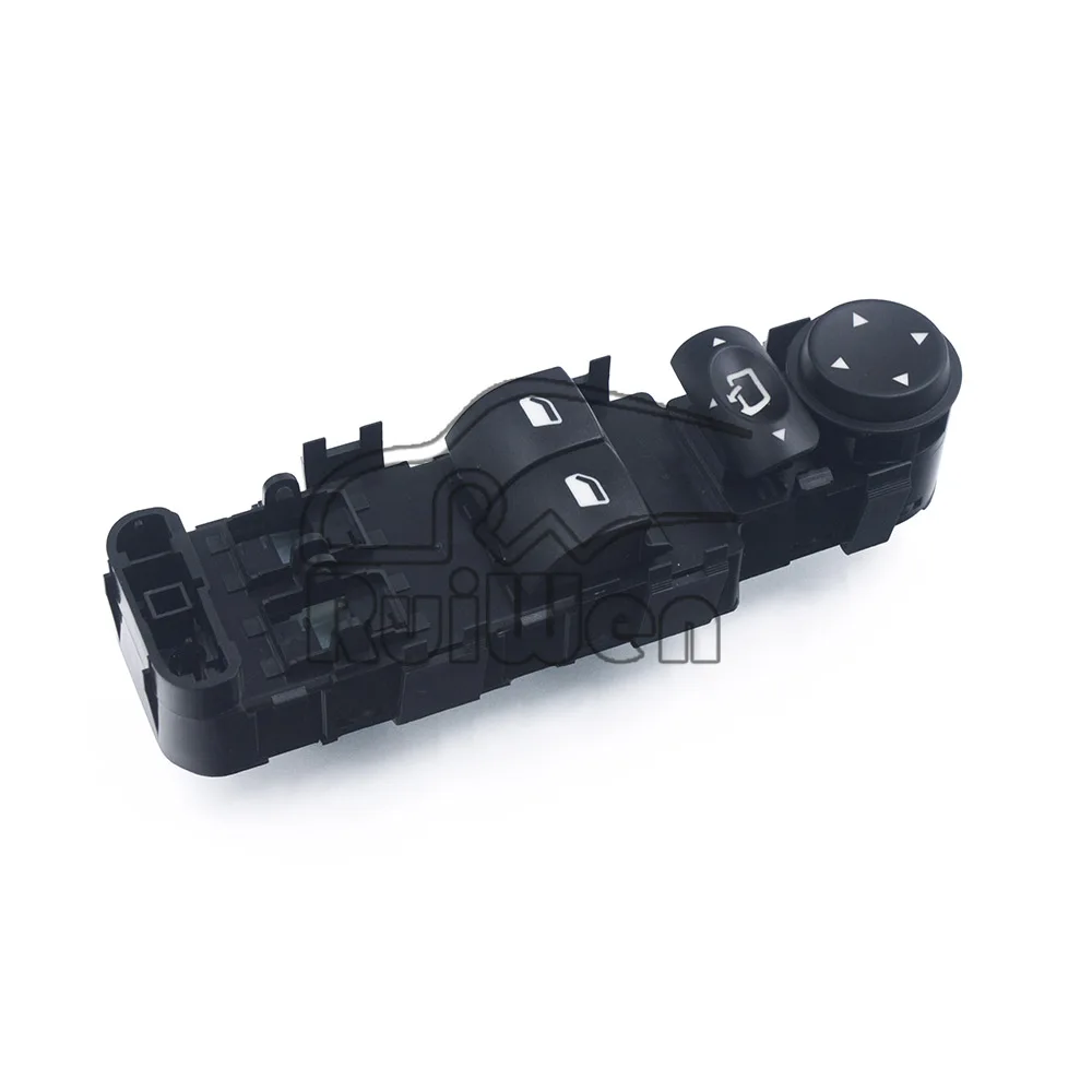 

Power Button Switch Window Lifter Driver's Side Switches for Citroen C4 2004 2005 2006 2007 2008 2009 2010 6554.HE 6554HE