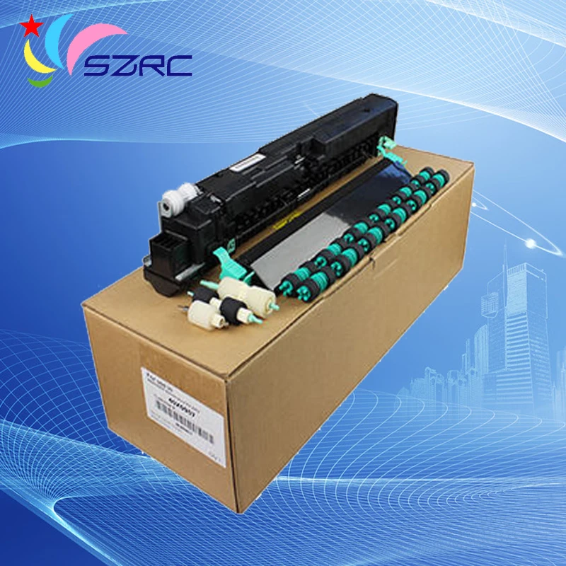 5500 fuser unit