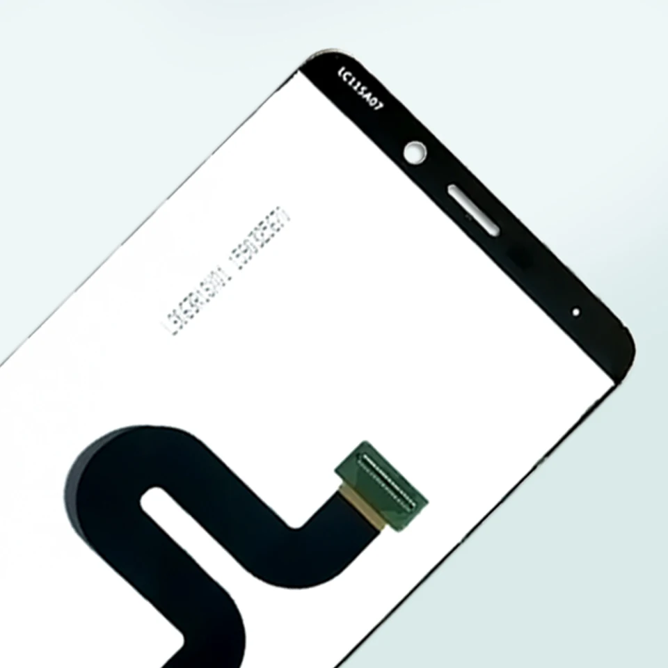 Для LeTV LeEco Le X900 Max Pro X910 ЖК дисплей дигитайзер сенсорный экран запасная часть