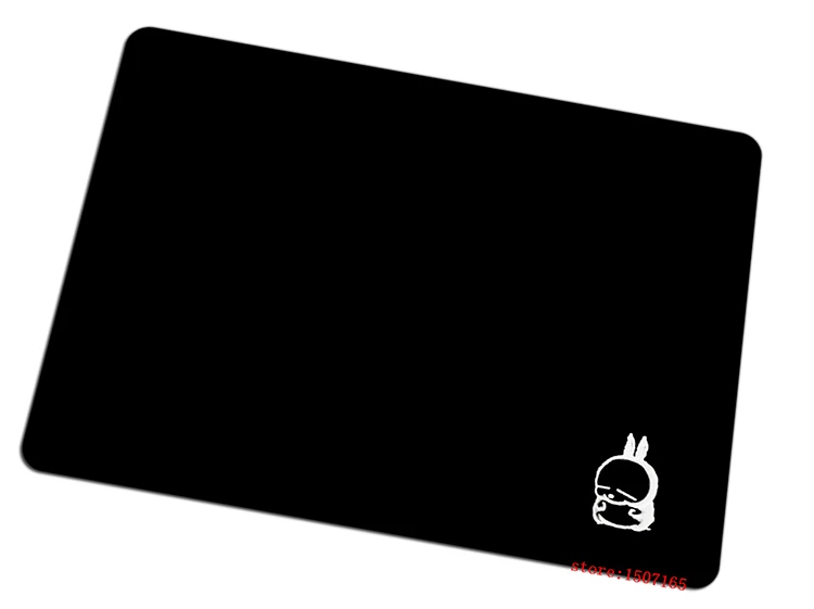 

black cute mouse pads High-end gaming mousepad gear cool gamer mouse mat pad game computer large qck padmouse photo play mat