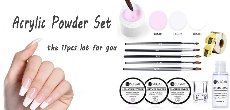 nailpowder